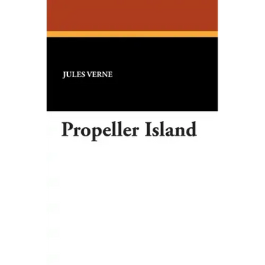 Propeller Island