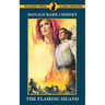 The Flaming Island