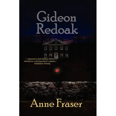Gideon Redoak