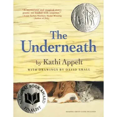 The Underneath