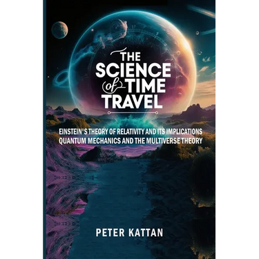 The Science of Time Travel: Einstein's theory of relativity and its implications - Quantum mechanics and the multiverse theory