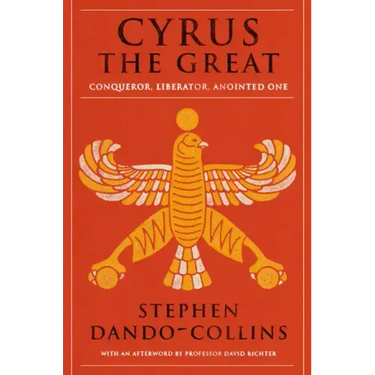 Cyrus the Great