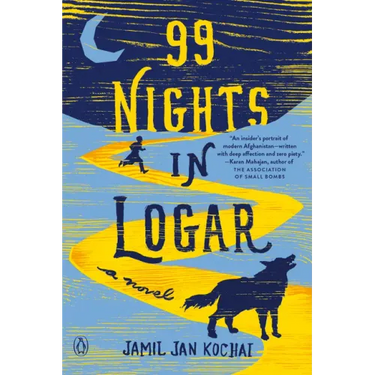 99 Nights in Logar