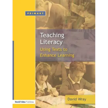 Teaching and Learning Literacy: Reading and Writing Texts for a Purpose