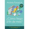 ¿Cómo llego a fin de mes? Edición del 25 Aniversario Softcover How Do I Make It 'til the End of the Month? Anniversary Edition