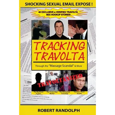 Tracking Travolta: Through The "Massage Scandal" & More