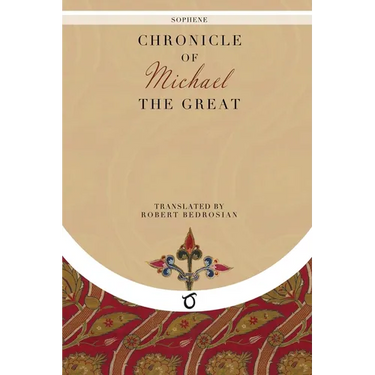 Chronicle of Michael the Great