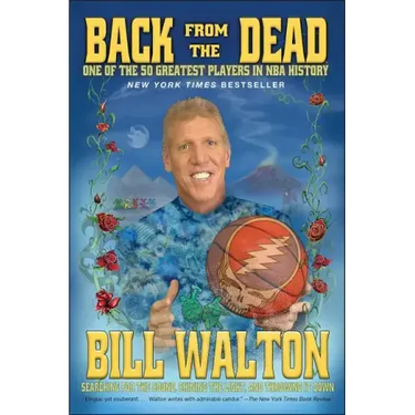 Back from the Dead