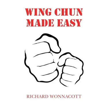 Wing Chun Made Easy