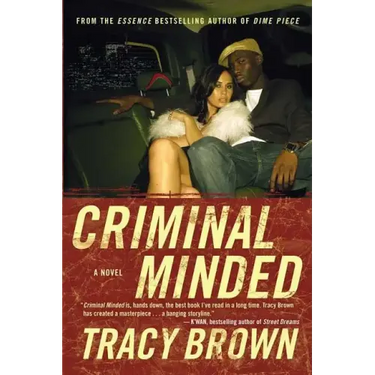 Criminal Minded