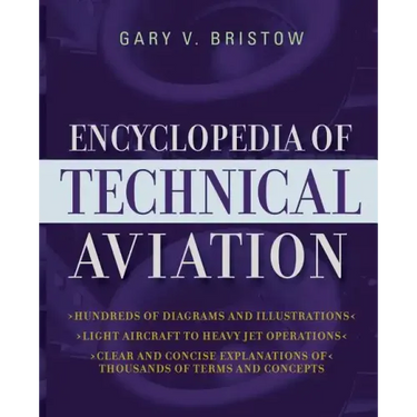The Encyclopedia of Technical Aviation