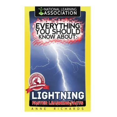 Everything You Should Know About: Lightning