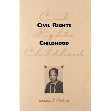 Civil Rights Childhood