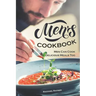 Men's Cookbook: Men Can Cook Delicious Meals Too