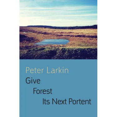 Give Forest Its Next Portent