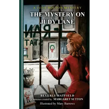 The Mystery on Judy Lane