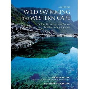 A Guide to Wild Swimming in the Western Cape