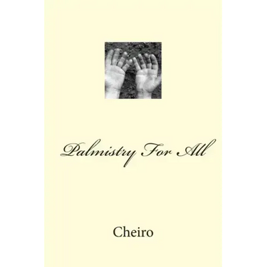 Palmistry For All