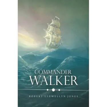 Commander Walker