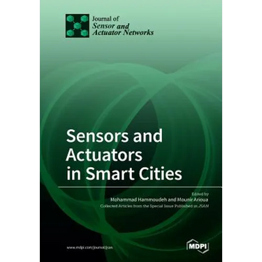 Sensors and Actuators in Smart Cities