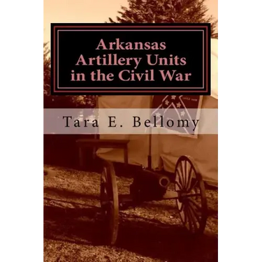 Arkansas Artillery Units in the Civil War