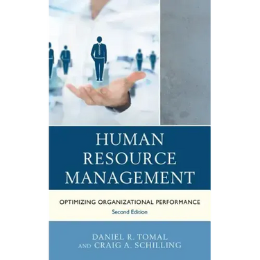 Human Resource Management: Optimizing Organizational Performance