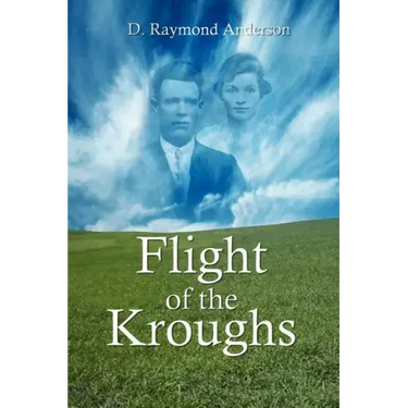 Flight of the Kroughs