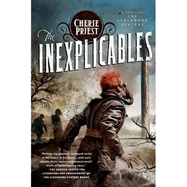 Inexplicables