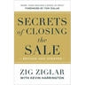 Secrets of Closing the Sale