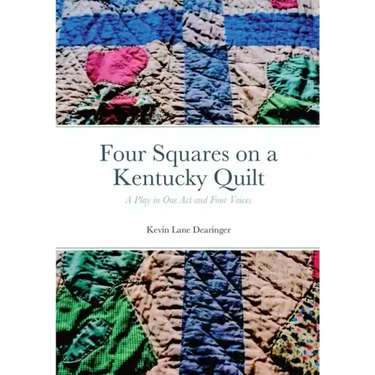 Four Squares: a Kentucky Quilt