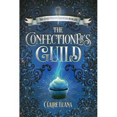 The Confectioner's Guild
