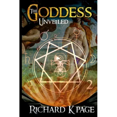 The Goddess Unveiled