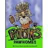 Patches PawHomes Written and Illustrated by Lisa Cracraft
