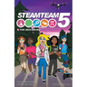 The Beginning: (steamteam 5 Main Series Book 1)