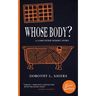 Whose Body?