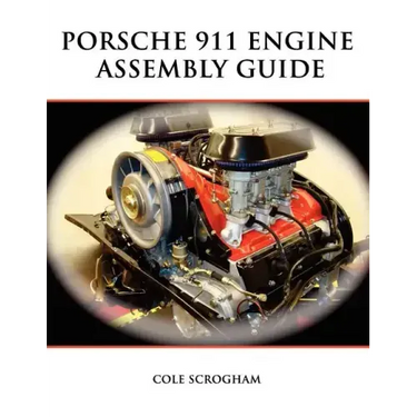 Porsche 911 Engine Assembly Guide