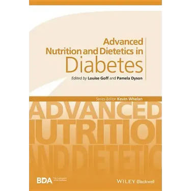 Advanced Nutrition and Dietetics in Diabetes
