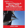 Project Planning & Design (PPD) ARE 5.0 Mock Exam (Architect Registration Examination): ARE 5.0 Overview, Exam Prep Tips, Hot Spots, Case Studies, Dra