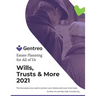 Estate Planning for All of Us - Will, Trusts & More