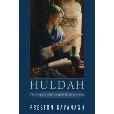 Huldah