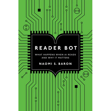 Reader Bot: What Happens When AI Reads and Why It Matters