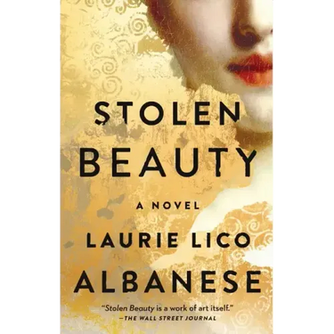 Stolen Beauty