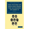 The History of England from the Accession of James II - Volume 1
