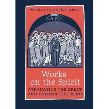Works on the Spirit