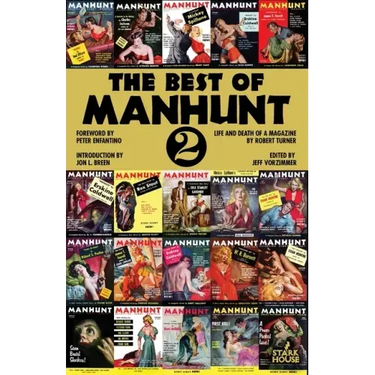 The Best of Manhunt 2