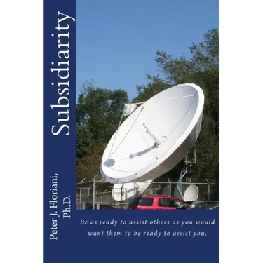 Subsidiarity