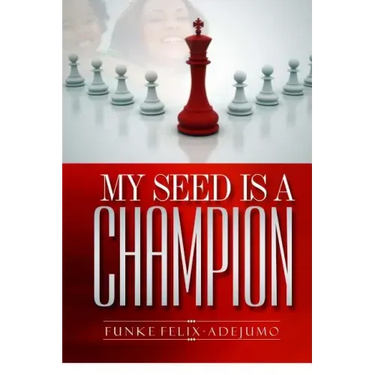 My seed is a Champion!