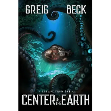 Escape From The Center Of The Earth