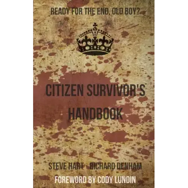 Citizen Survivor's Handbook