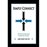 Simply Connect: Morning and Evening Prayers for 31 Days